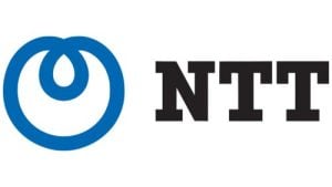 NTT Logo (1985 – 2025)