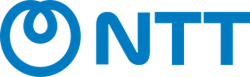 NTT Logo (2025 - Present)