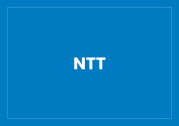 NTT Featured Image