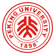 Peking University Logo (1980s - 2007)