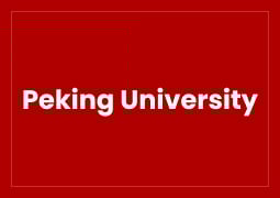 Peking University Featured Image