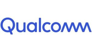 Qualcomm Logo (2018 - Present)