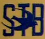 Singtel Logo (1955 - 1974)