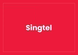 Singtel Featured Image