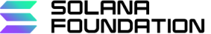 Solana Foundation Logo (2020 - Present)