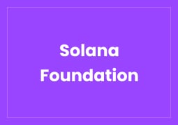 Solana Foundation Featured Image