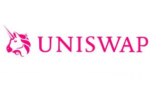 Uniswap Labs Logo (2018 - Present)