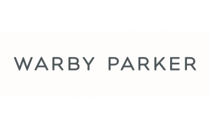 Warby Parker Logo (2010 - Present)