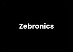 Zebronics Featured Image