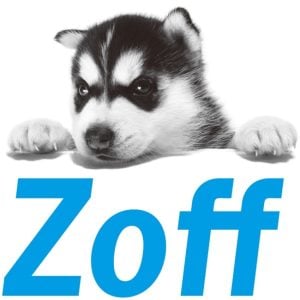 Zoff Logo (2001 - 2020)