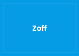 Zoff Featured Image
