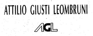 AGL Logo (2017 – 2020)