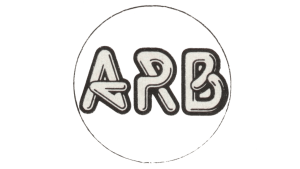 ARB Logo (1975 – 1986)