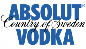 Absolut Logo (1979 - 2014)