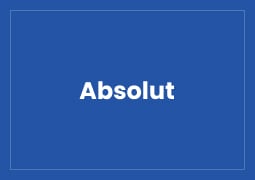 Absolut Featured Image