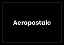 Aeropostale Featured Image