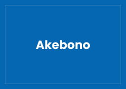 Akebono Featured Image