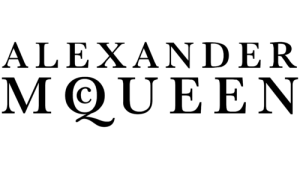 Alexander McQueen Logo (1992 - 2018)
