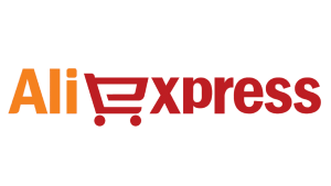 Ali Express Logo (2010 - 2015)