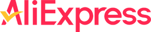 Ali Express Logo (2024 - Present)