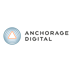 Anchorage Digital Logo (2017 - 2022)