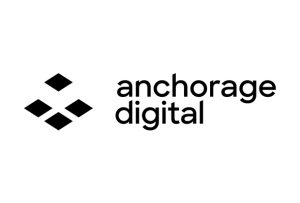Anchorage Digital Logo (2022 - Present)