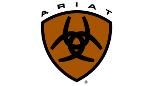 Ariat Logo (1993 – 2005)