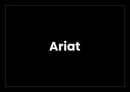 Ariat Featured Image