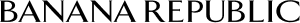 Banana Republic Logo (1983 - Present)