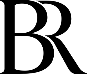 Banana Republic Logo (2022 - Present)