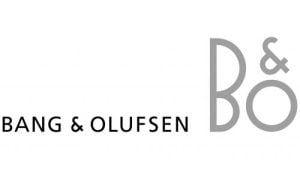 Bang & Olufsen Logo (1925 - Today)