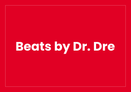 Beats by Dr. Dre Featured Image
