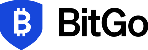 BitGo Logo (2015 – Present)