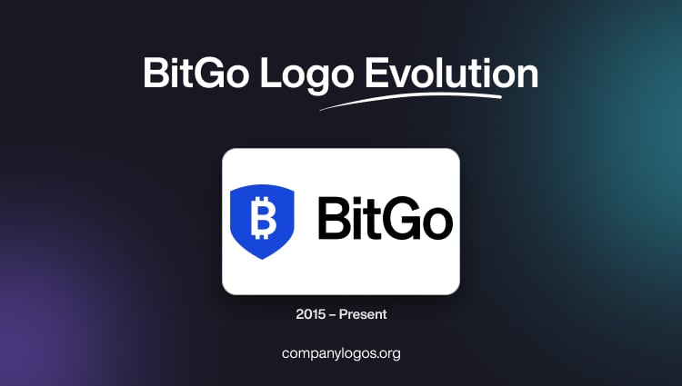 BitGo Logo Evolution