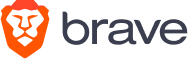Brave Logo (2018 - Present)