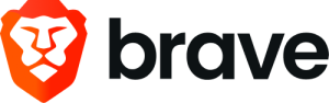 Brave Logo (2024 - Present)
