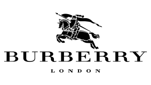 Burberry Logo (1999 - 2018)