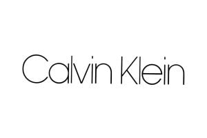 Calvin Klein Logo (1968 – 1975)