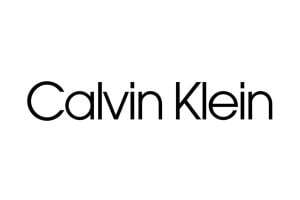 Calvin Klein Logo (1975 – 1992)