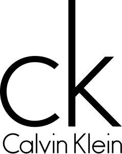 Calvin Klein Logo (1992 – 2017) -1