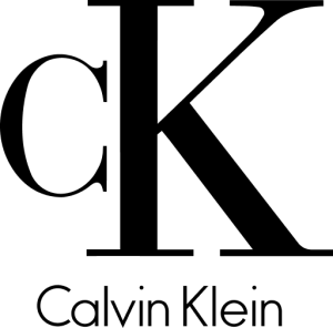 Calvin Klein Logo (1992 – 2017) -2
