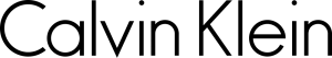 Calvin Klein Logo (1992 – 2017)