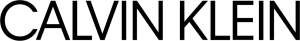 Calvin Klein Logo (2017 – 2020)