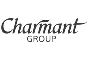 Charmant Group Logo (2010)