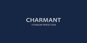 Charmant Group Logo (2012)