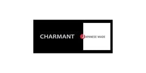 Charmant Group Logo (2025)