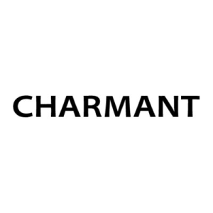 Charmant Group Logo (2025 - Present)