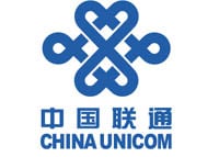 China Unicom Logo (1994 - 2006)