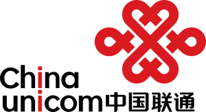 China Unicom Logo (2008 - 2020)