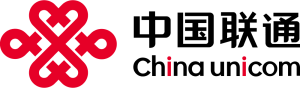 China Unicom Logo (2023 - Present) (Primary) (2022 - 2023) (Secondary)